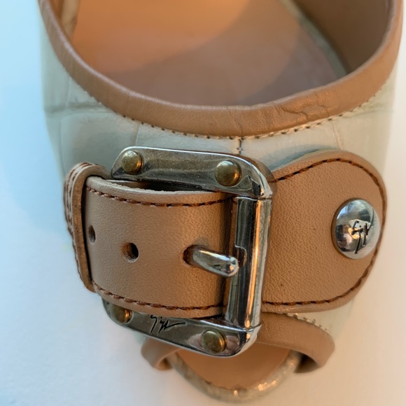 Giuseppe Zanotti Heels - 9.5 - Picture 6 of 6